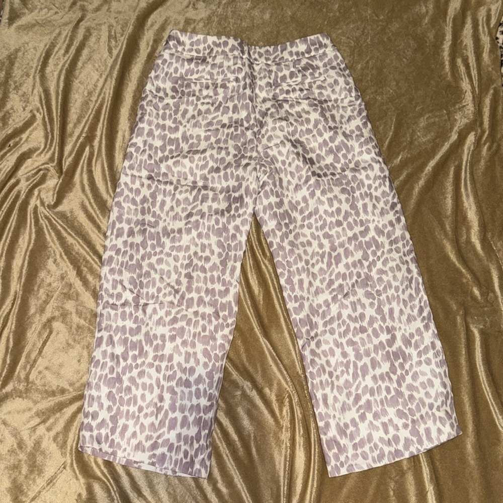 NWT Women’s J Crews Pants - Picture 2 of 4